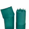Small 3-Piece Plastic Grinder