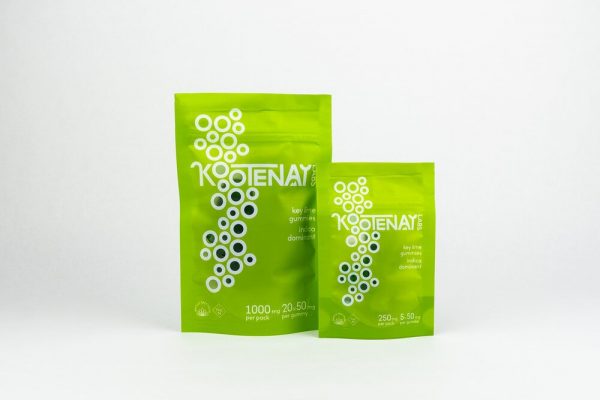 Lime Indica (50mg) - 5pc