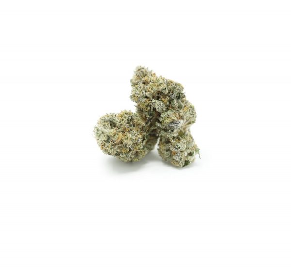 Alaskan Thunder Fuck