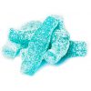 Indica Blue Raspberry Soda Bottles (100 mg THC)