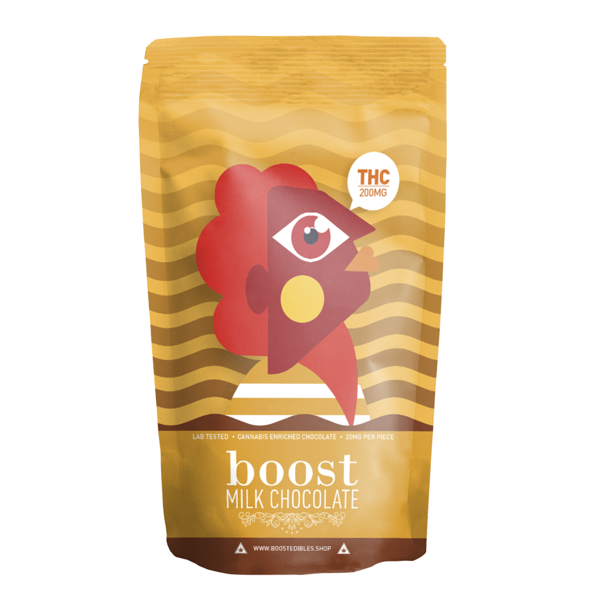 BoostMilkChocolate_200 Boost Milk Chocolate 200