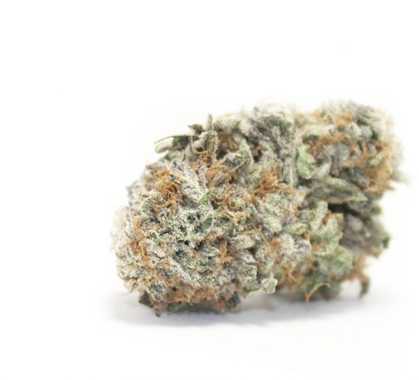 Green Crack Goddess