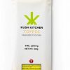 Kush Kitchen Chocolate & Toffee 400 MG