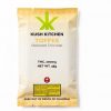 Kush Kitchen Milk Chocolate & Toffee 200mg