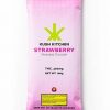 Kush Kitchen Strawberry & Cream 400 MG