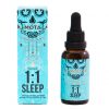 Mota – THC/CBD 1:1 SLEEP TINCTURE