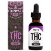 Mota – THC Indica Tincture (30 MG/ML THC)