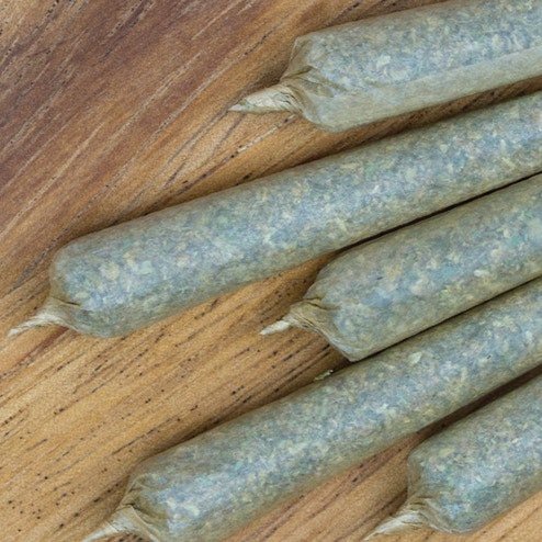 Prerolls (1g) - Bulk (5-Pack)