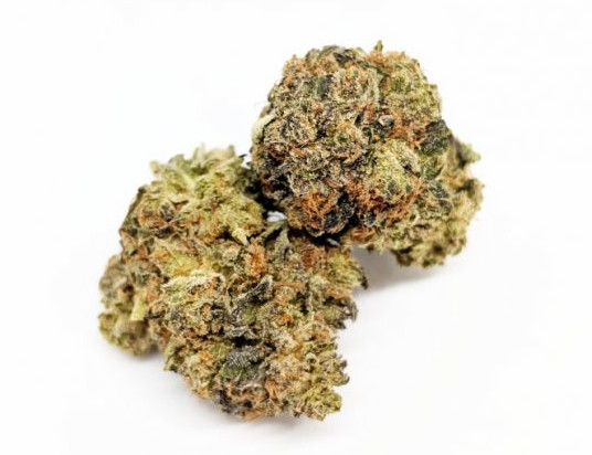 Purple Candy Kush