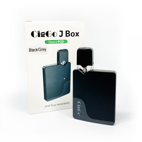 Cig Go J Box