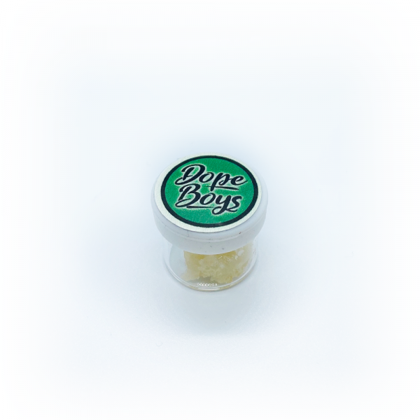 Dope Boys - Lemon Meringue (1 gram)