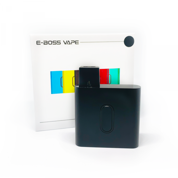 E-Boss POD VAPE KIT (Blue)