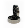 Medium 2-Piece Metal Grinder