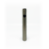 Max Battery 380mAh Variable Voltage Bottom Charge (Silver)