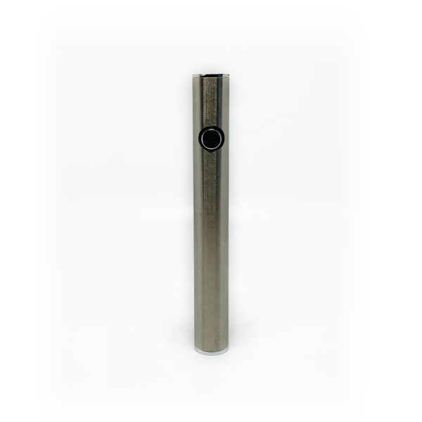 Max Battery 380mAh Variable Voltage Bottom Charge (Silver)