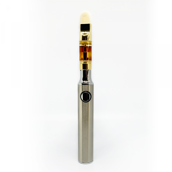650mah Vape Pen E Cigarette Preheat 510 VV Battery