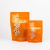 Tangerine (1:1, 50mg/gummy) – 5 pc