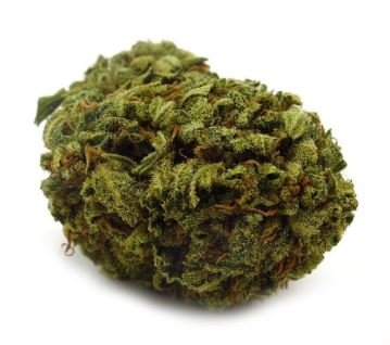 Blackwater Kush