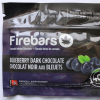 Blueberry Dark Chocolate (140 MG THC)