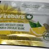 White Chocolate Lemon (140 MG THC)
