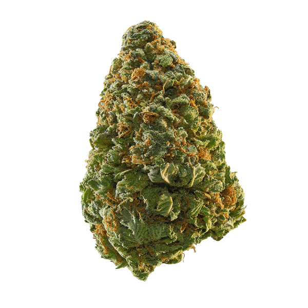 Green Crack (GC)