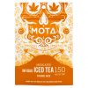 Mota – Iced Tea Mix (150 MG THC)