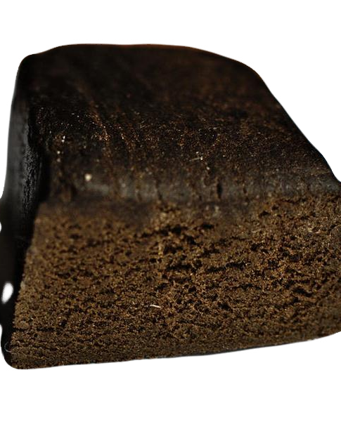 Mercedes Hash