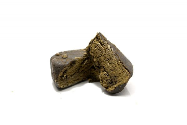 Gold Seal Hash