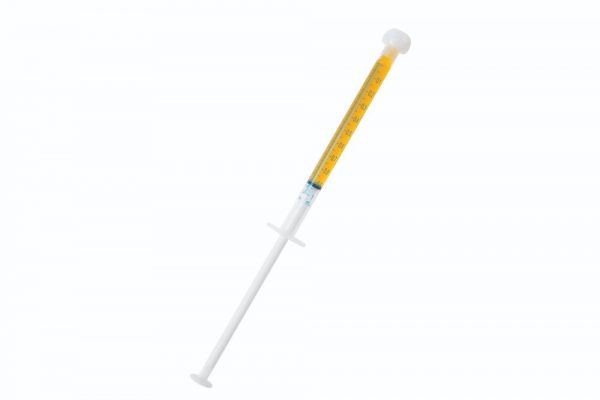Kootenay Labs - Honey Oil Syringe