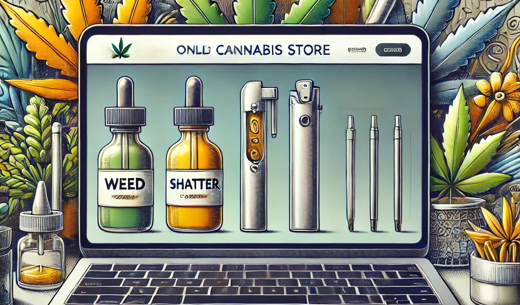 Cannabis Canada Cannabis Canada