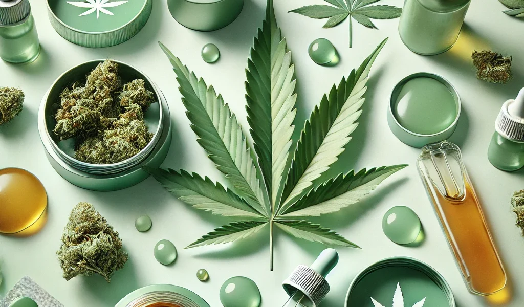Your Ultimate Guide to the Best Cannabis Products in Canada Your Ultimate Guide to the Best Cannabis Products in Canada