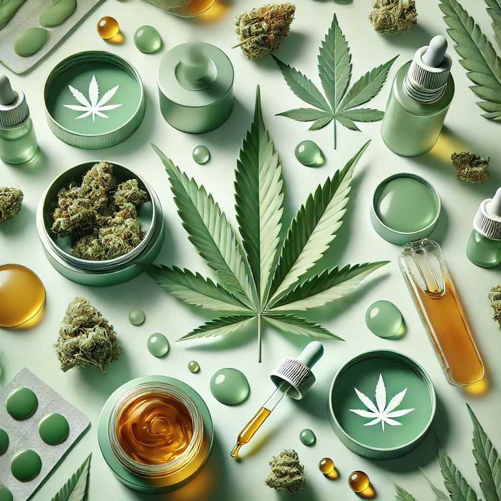 Best Cannabis Products in Canada