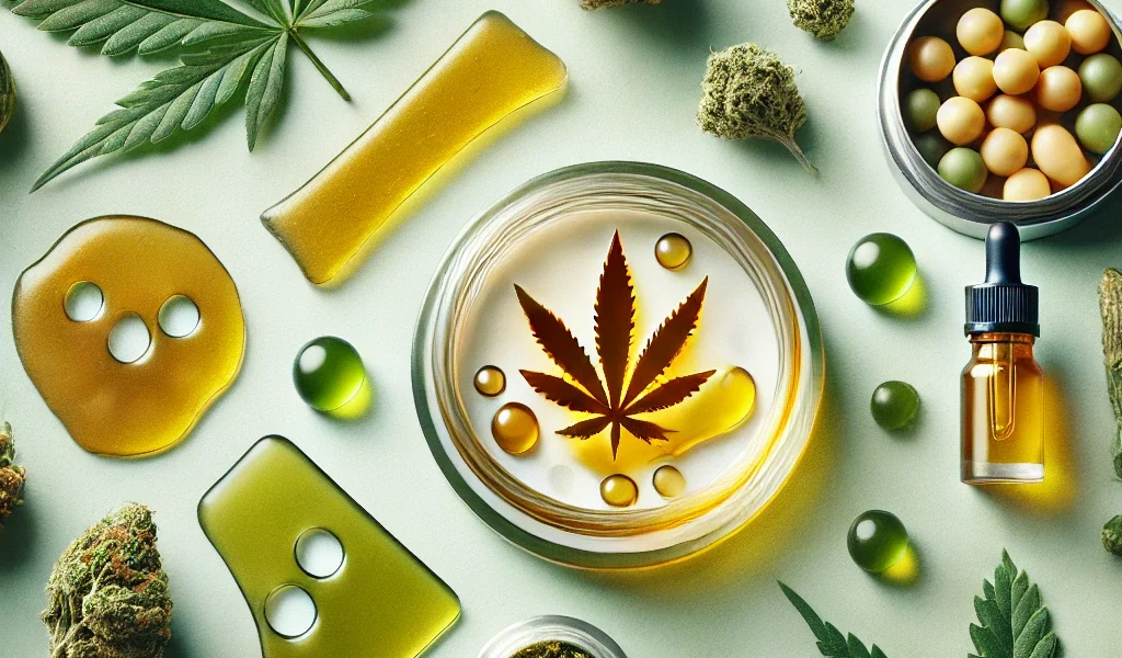 Discover Affordable and High-Quality Cannabis Products in Canada Discover Affordable and High-Quality Cannabis Products in Canada