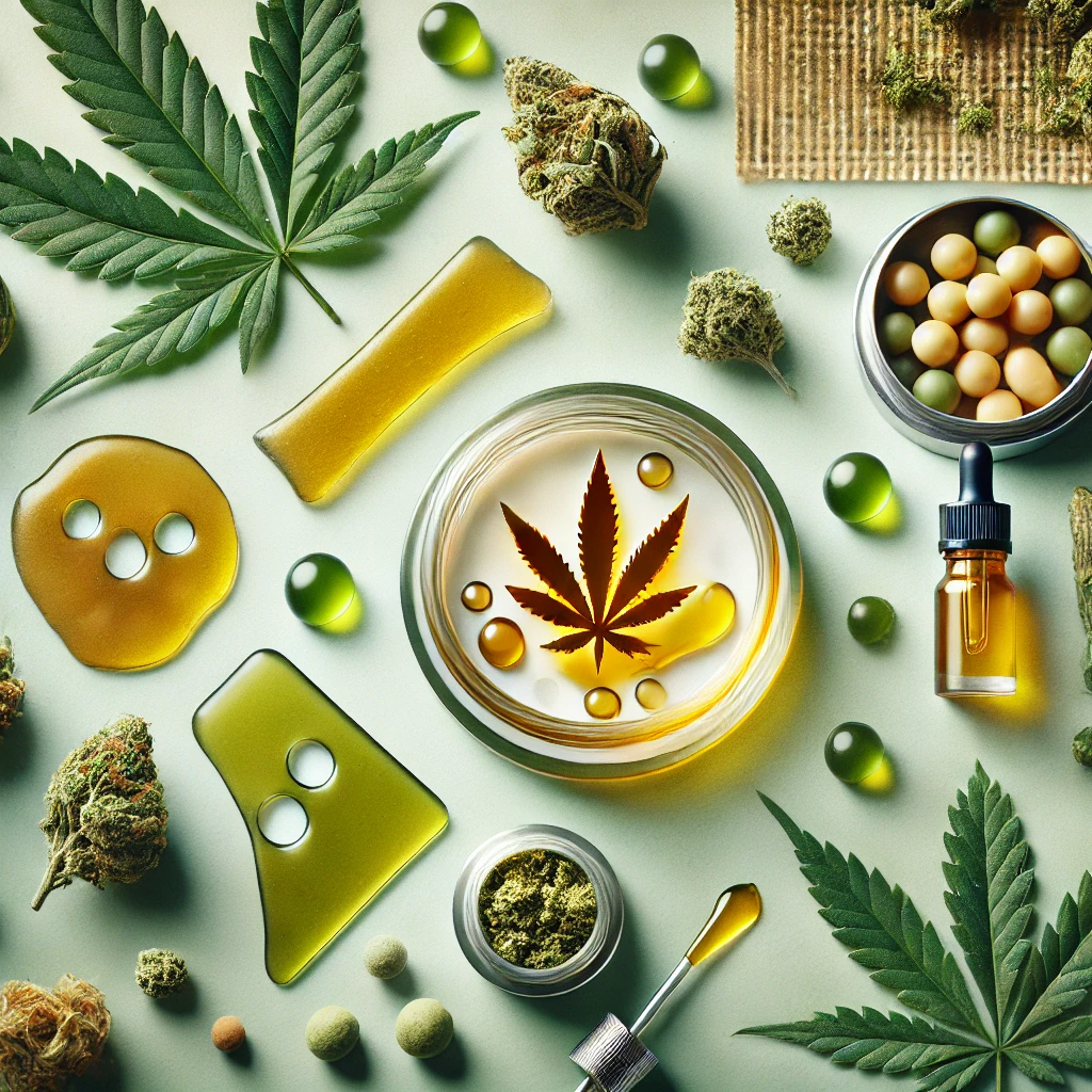 Affordable and High-Quality Cannabis