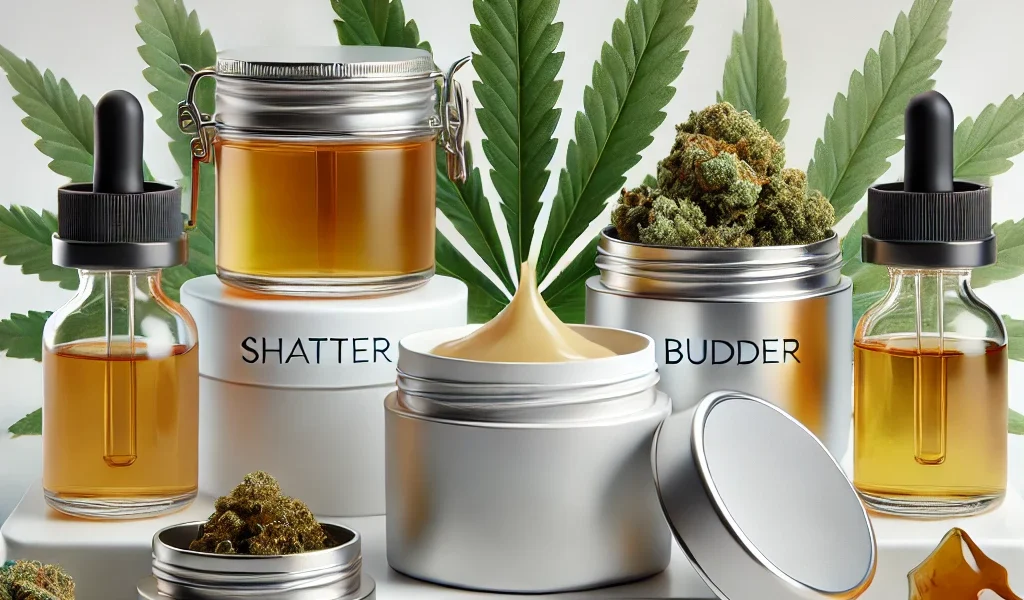 Discover Your Top Weed Dispensary for Quality Extracts in Canada Discover Your Top Weed Dispensary for Quality Extracts in Canada