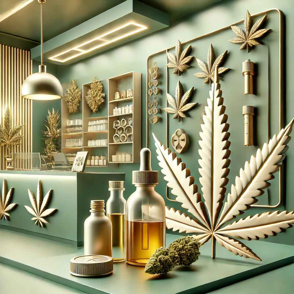 herbapproach products