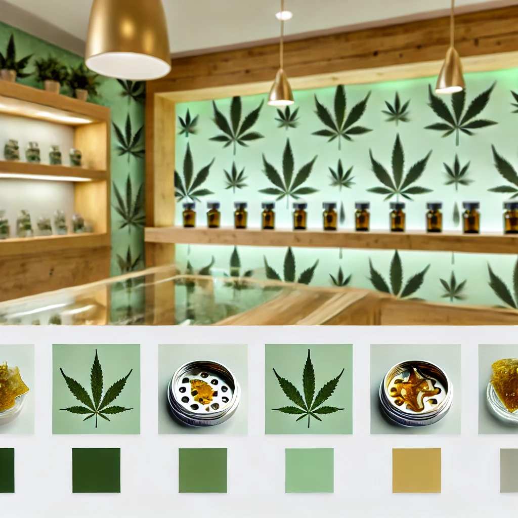 Top Weed Dispensaries Canada Affordable Shatter