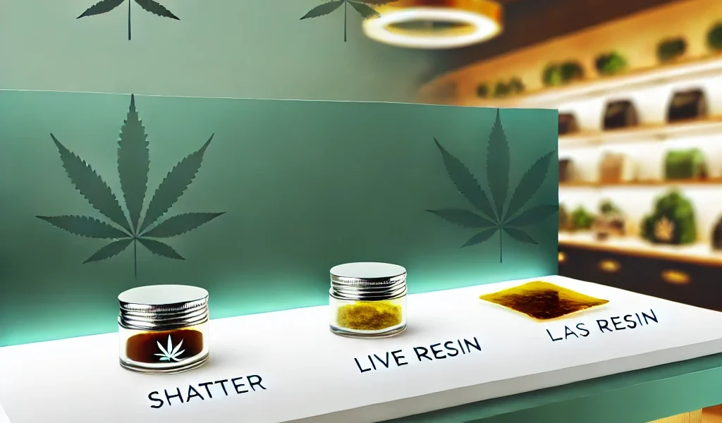 Copy of Affordable Weed Dispensaries in Canada: Your Ultimate Guide to Buying Cheap Shatter and More Online