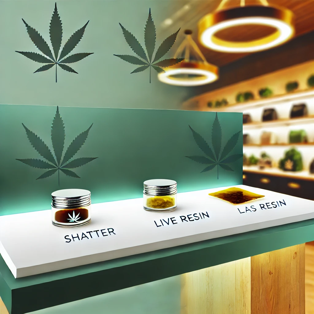 Affordable Weed Dispensaries Canada