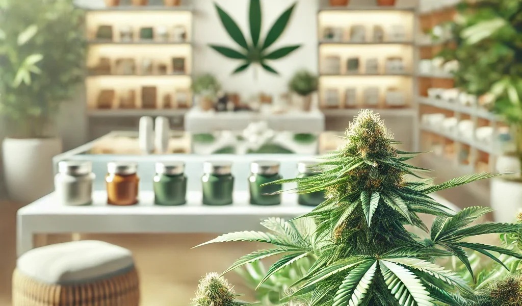 Unlocking the Best Cannabis Experience: A Guide to Top Products and Dispensaries in Canada Unlocking the Best Cannabis Experience: A Guide to Top Products and Dispensaries in Canada