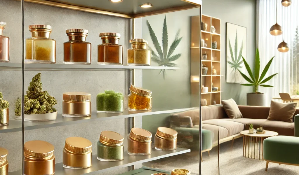 Discover Canada’s Top Cannabis Products and Dispensaries: Your Complete Guide Discover Canada’s Top Cannabis Products and Dispensaries: Your Complete Guide