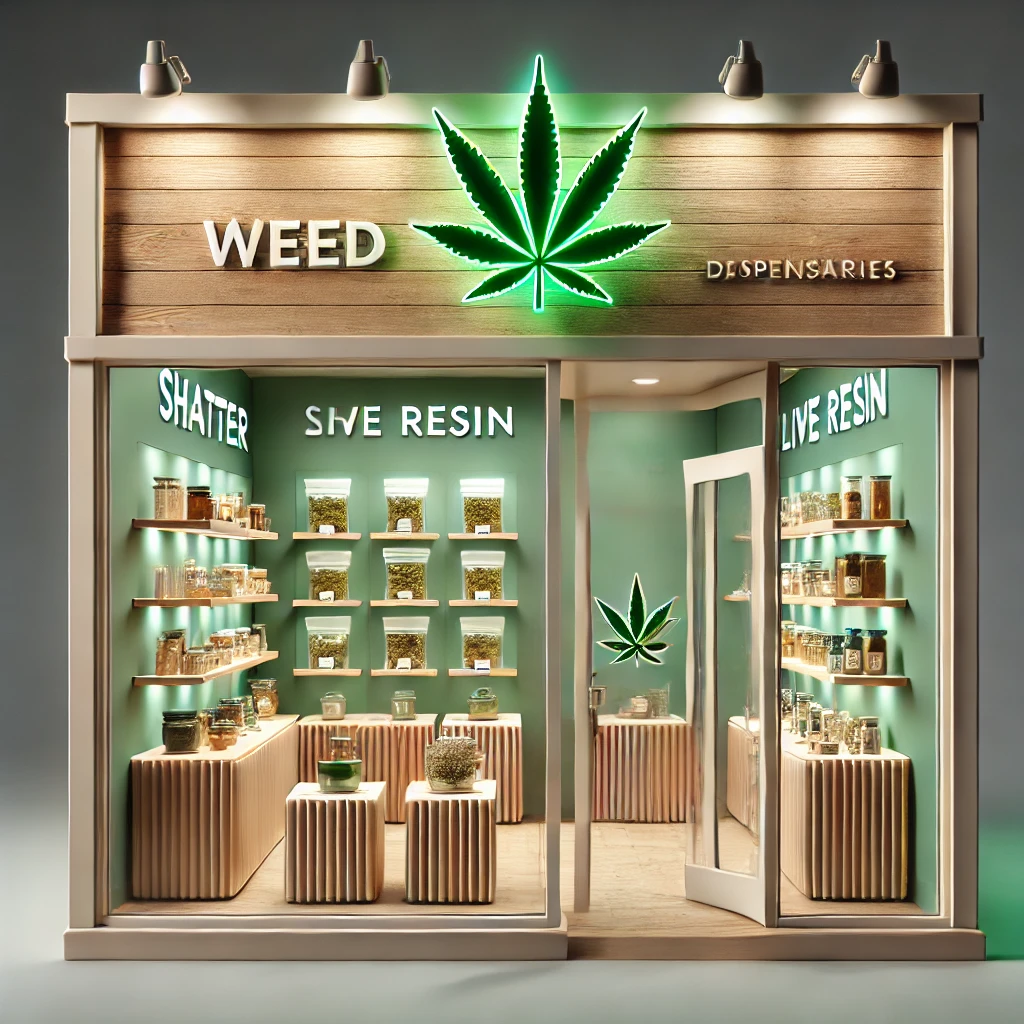 Best Cannabis Products