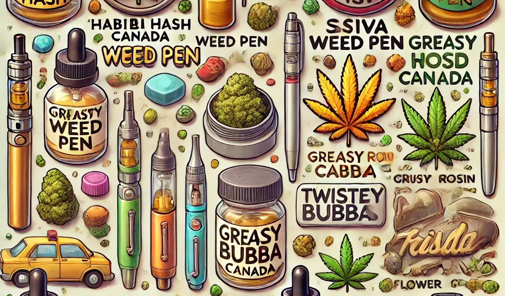 Copy of Discover the Best Weed Pens in Canada buy cheap shatter online Canada