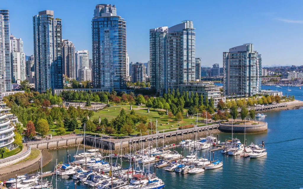 Vancouver news