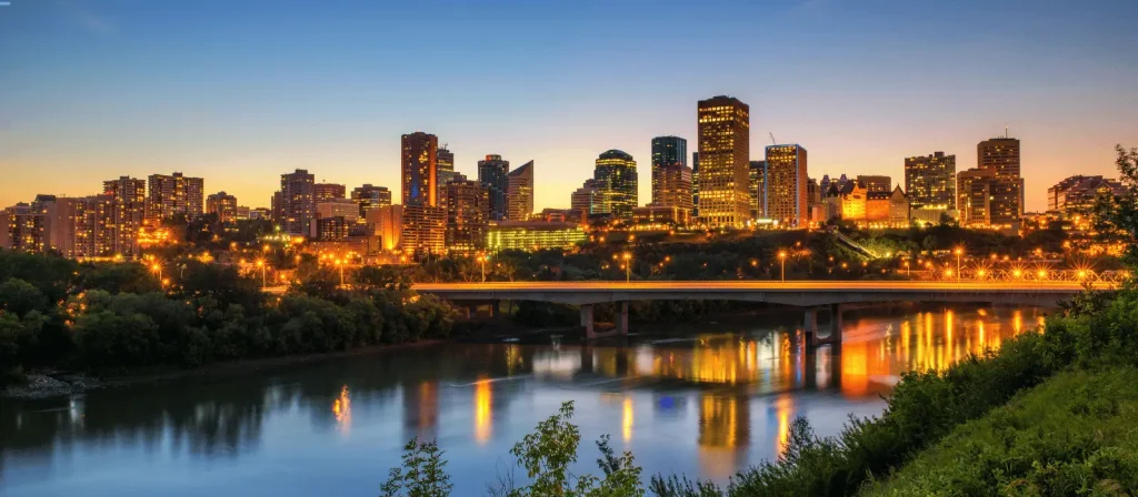 Edmonton News