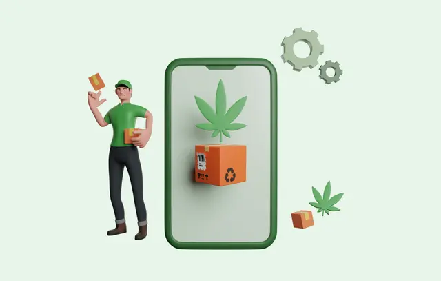 Weed Dispensary: Buy Shatter, Live Resin & More