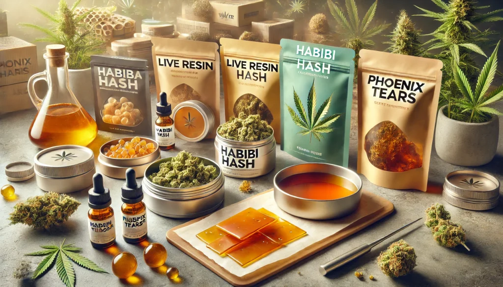 Affordable cannabis online