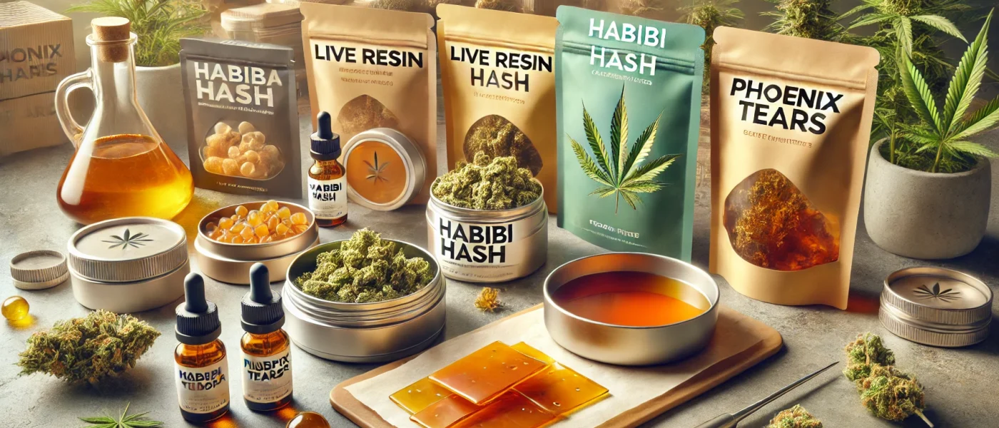 Copy of Affordable Cannabis Online Products in Canada