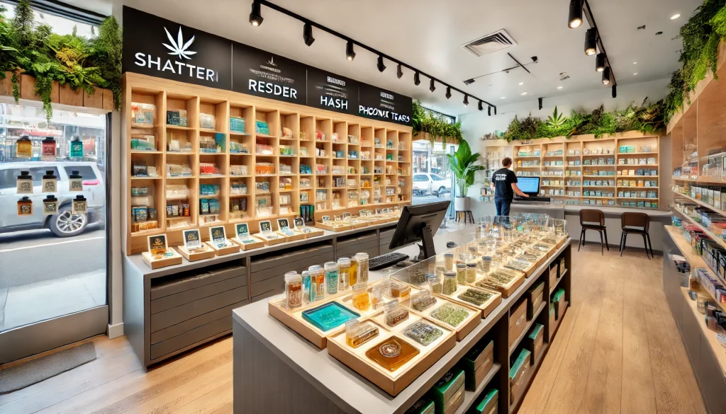 Affordable Cannabis Products