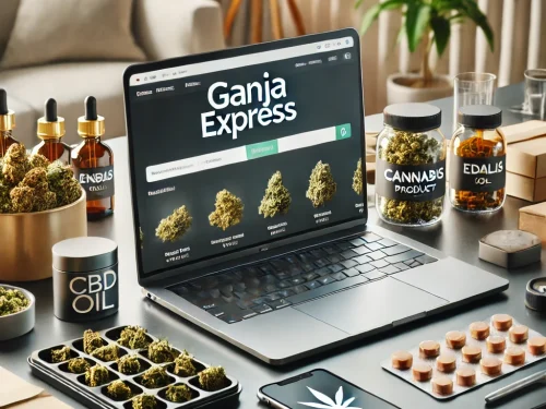 Why GanjaExpress online dispensary, is Your Top Choice for Online Cannabis Dispensaries Why GanjaExpress online dispensary, is Your Top Choice for Online Cannabis Dispensaries